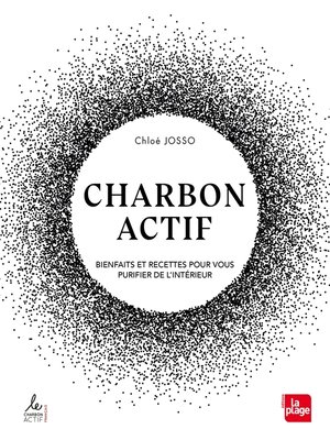 cover image of Charbon actif